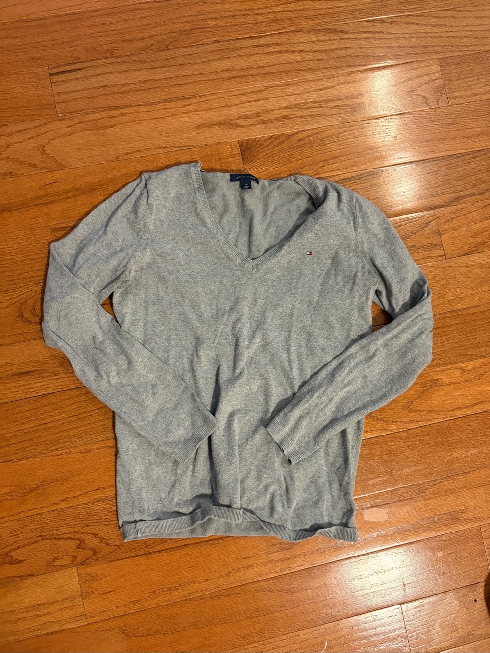 Tommy Hilfiger Vneck Sweater